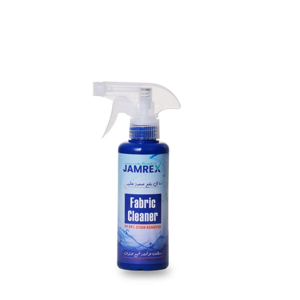 Fabric Cleaner 250ml