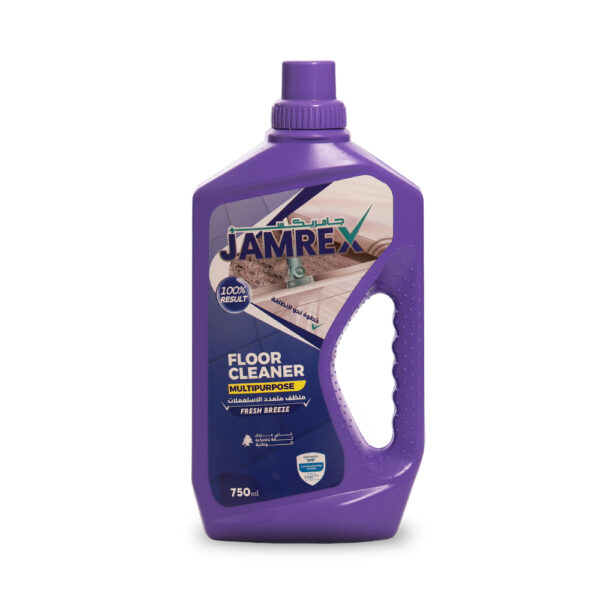 Floor Cleaner 750ml