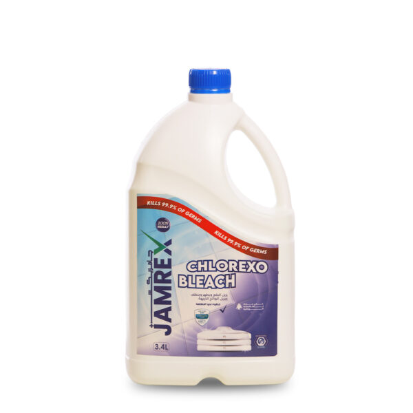 Chlorexo Bleach 3.4l