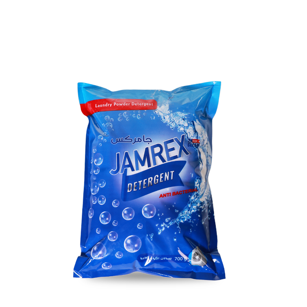 detergent small Laundry Powder 700g - Image 1