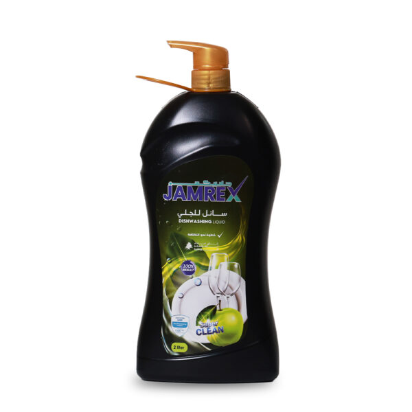 Dishwashing Liquid 2l