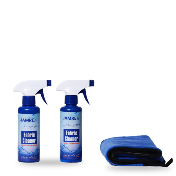 Duo Fabric Cleaner