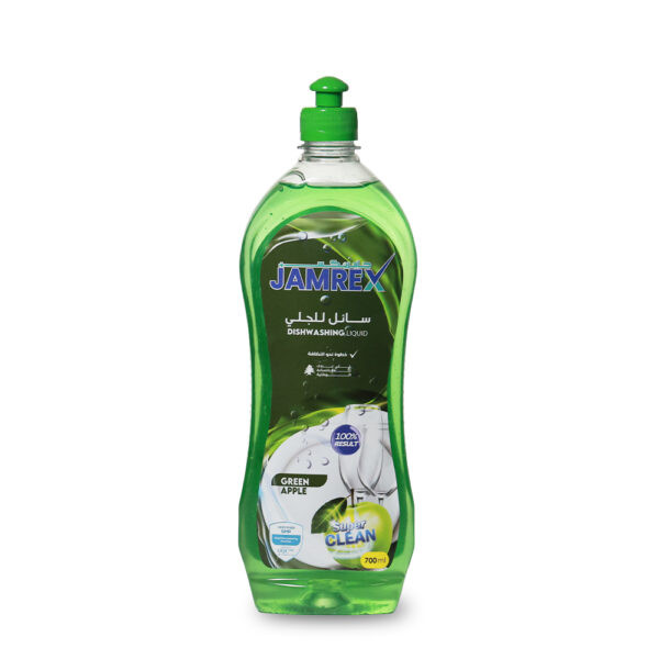 Dishwashing Liquid 700ml