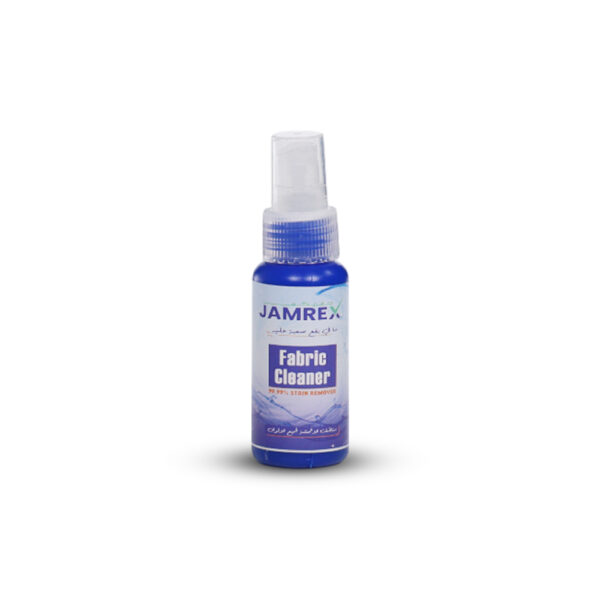 Fabric Cleaner 50ml