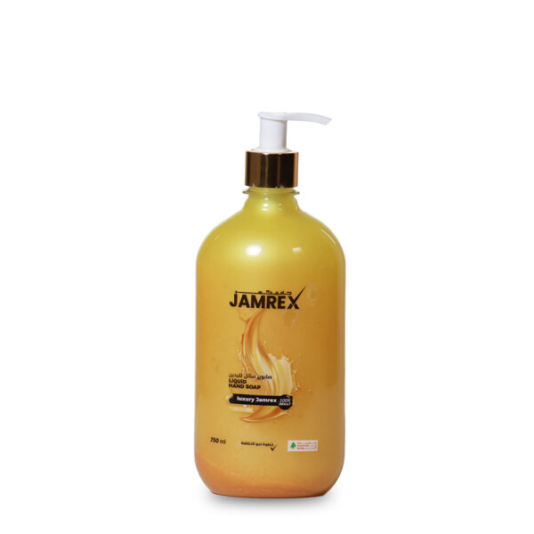 Hand Soap Liquid 750ml