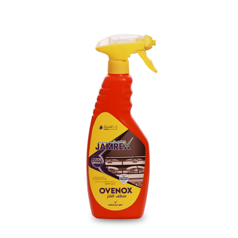 Ovenox Ovenox 600ml - Image 1