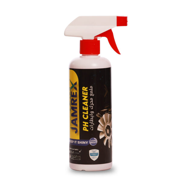 PH Cleaner 500ml