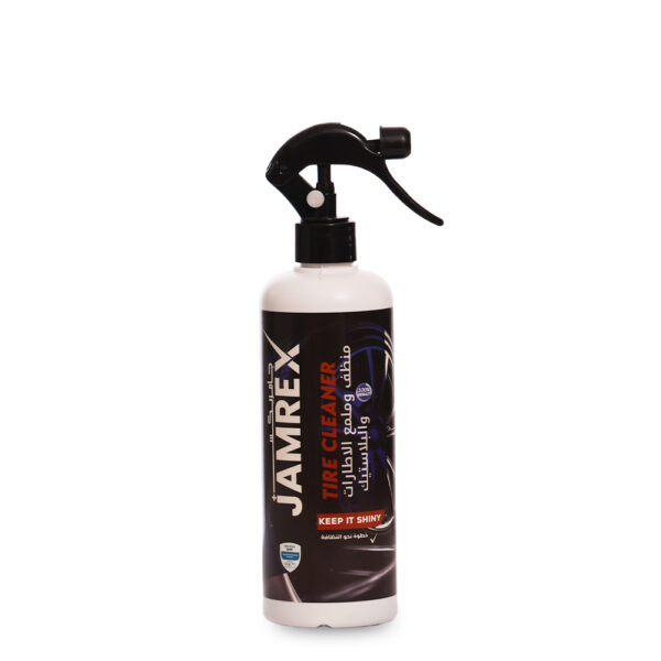 منظف الإطارات 250 مل