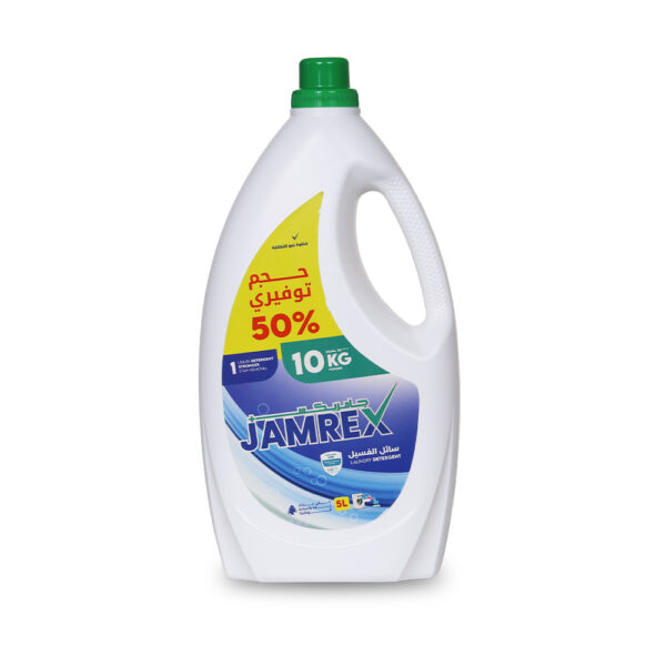 Laundry Liquid 5l