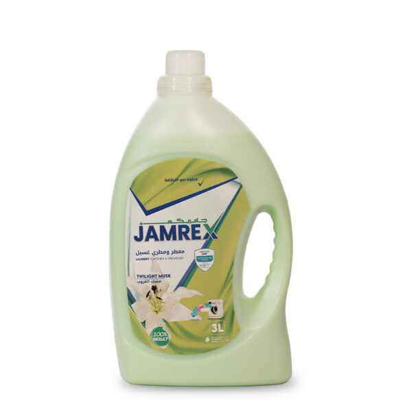 Laundry Softener and Freshner 3l